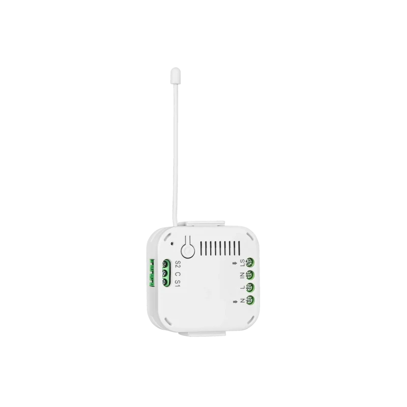 ABUS Comfion Funk-Relaismodul (Unterputz) FUSH80010